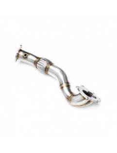 MITSUBISHI LANCER EVO 2010-2016 X 2.0T downpipe