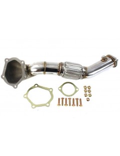 MITSUBISHI LANCER EVO X downpipe