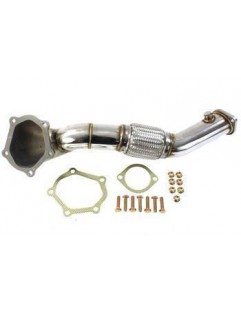 MITSUBISHI LANCER EVO X downpipe