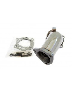 NISSAN 200SX S14 SR20DET downpipe TYPE: A