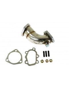 Downpipe uniwersalny GT25 GT28