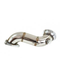 Downpipe OPEL ASTRA GH 2.0 OPC DECAT RACE