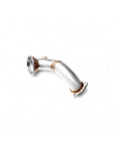 OPEL ASTRA G OPC H OPC downpipe