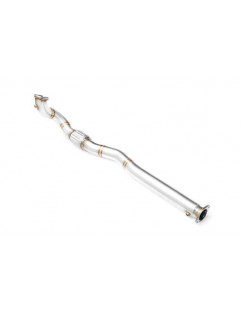 Downpipe OPEL ASTRA G OPC H OPC 3 "