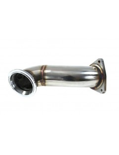 Downpipe Opel Corsa D opc Z16LER Decat