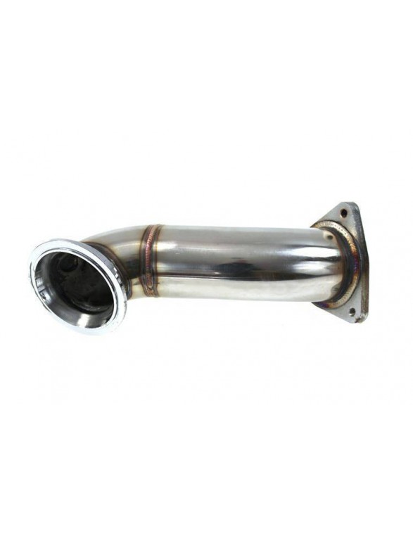 Downpipe OPEL CORSA D OPC Z16LER DECAT