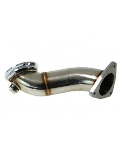 Downpipe OPEL CORSA D OPC Z16LER DECAT