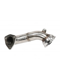 Downpipe Opel Corsa D opc 1.4T Decat