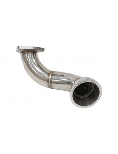 Downpipe Opel Corsa D opc 1.4T Decat