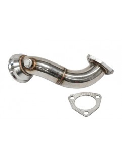 Downpipe Opel Corsa D opc 1.4T Decat