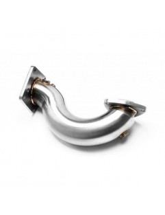 Downpipe SAAB 9-3 SEDAN 2011-2014 SPORT 2.0 T