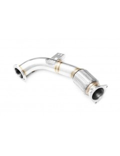 VOLVO XC60 XC70 V70 S60 2.4D D5 215KM downpipe