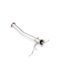 VOLVO XC60 XC70 V70 S60 2.4D D5 215KM downpipe