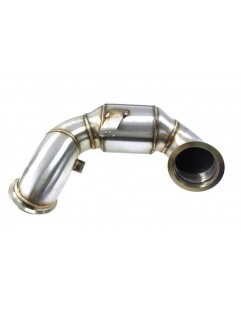 Downpipe VW GOLF VII GTI 2.0TFSI 200CPSI KAT