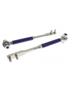 Reaction rods Nissan 200SX S14 Skyline R32 89-94 Blue