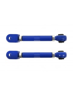 Suspension arms rear short Nissan 200SX S13 / S14 Blue