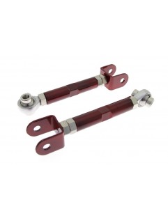 Suspension arms rear short Nissan 200SX S13 / S14 Red