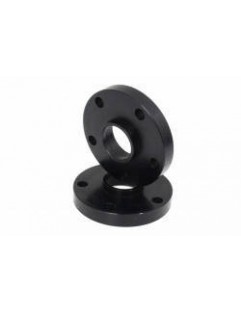 Spacers Black 5mm 66.1mm 5x114.3