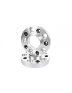 Bolted spacers 20mm 57.1mm 5x100