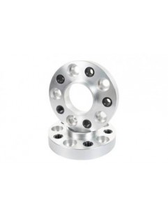 Bolt-on Spacers 20mm 67.1mm 5x108