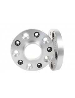 Bolted spacers 20mm 67.1mm 5x114.3