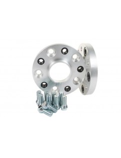 Bolted spacers 20mm 67.1mm 5x114.3