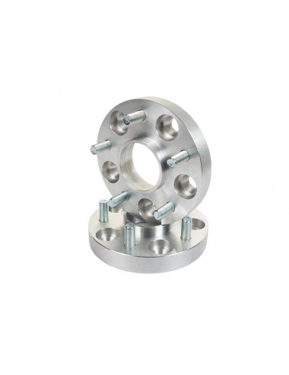 Bolted spacers 22mm 54.1mm 5x100