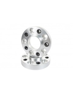 Bolted spacers 45mm 71.6mm 5x130