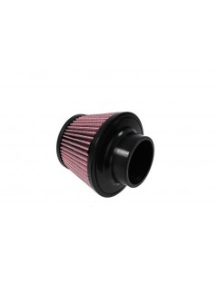 Conical filter TURBOWORKS H: 100mm OPEN: 60-77mm Purple