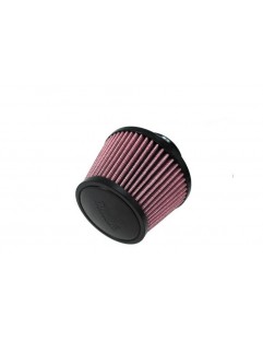 Conical filter TURBOWORKS H: 100mm OPEN: 80-89mm Purple