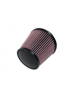 Conical filter TURBOWORKS H: 130mm OPEN: 80-89mm Purple