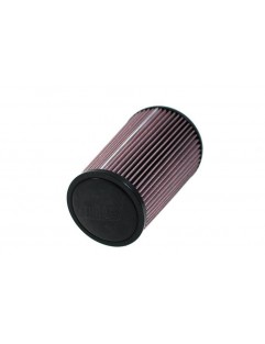 Conical filter TURBOWORKS H: 220mm OPEN: 101mm Purple