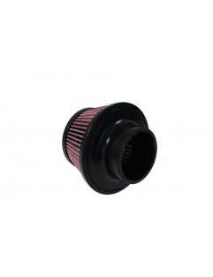 Conical filter TURBOWORKS H: 80mm OPEN: 101mm Purple