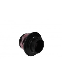 Conical filter TURBOWORKS H: 80mm OPEN: 80-89mm Purple