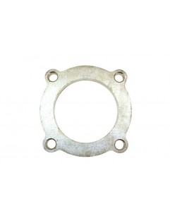 K03 1.8T downpipe flange