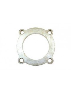 K03 1.8T downpipe flange