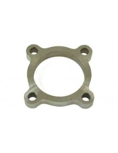 T3 downpipe flange 4 screws GT 2.5 "