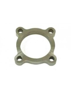 T3 downpipe flange 4 screws GT 2.5 "