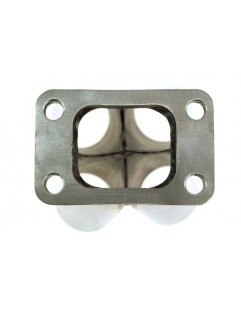 Exhaust manifold flange 4-1 T3