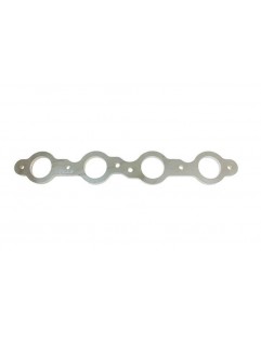 GM LS exhaust manifold flange