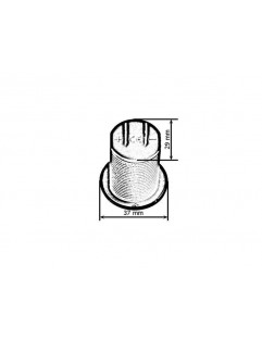 12 / 24V 2xUSB socket (1x1A, 1x2.1A), 1xLED