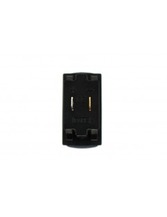 12 / 24V 2xUSB (4.2A) Volt socket