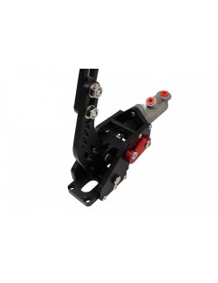 TurboWorks B01 Black hydraulic handbrake