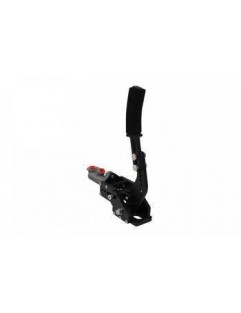 TurboWorks B01 Black hydraulic handbrake