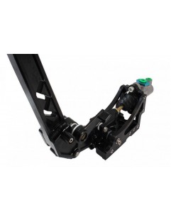 TurboWorks Professional Race Black hydraulic handbrake