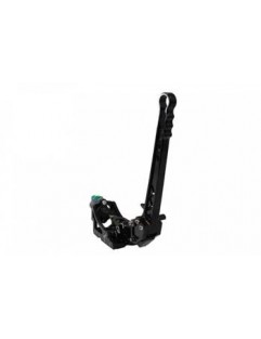 TurboWorks Professional Race Black hydraulic handbrake