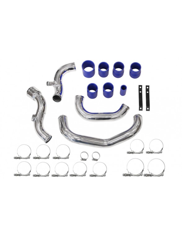 Intercooler Piping Kit AUDI A4 B6 1.8T