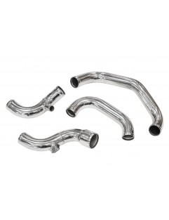 Intercooler Piping Kit AUDI A4 B6 1.8T