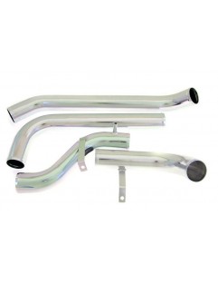 Intercooler Piping Kit TurboWorks Honda Civic 88-00