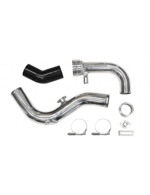 Intercooler Piping Kit TurboWorks VW Golf V, VI GTI 2.0T